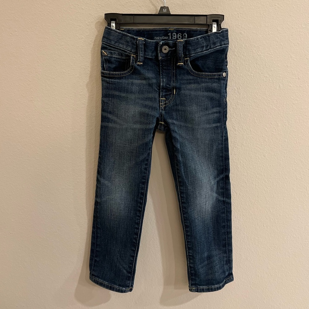 Baby Gap Jeans
